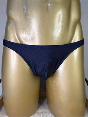N2N Bodywear Thong Medium